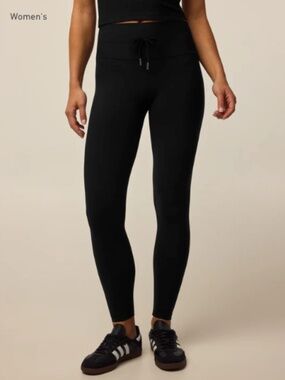 Greyson Cleo Leggings Black